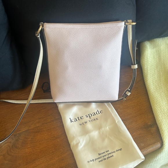 Kate Spade crossbody - Picture 3 of 4